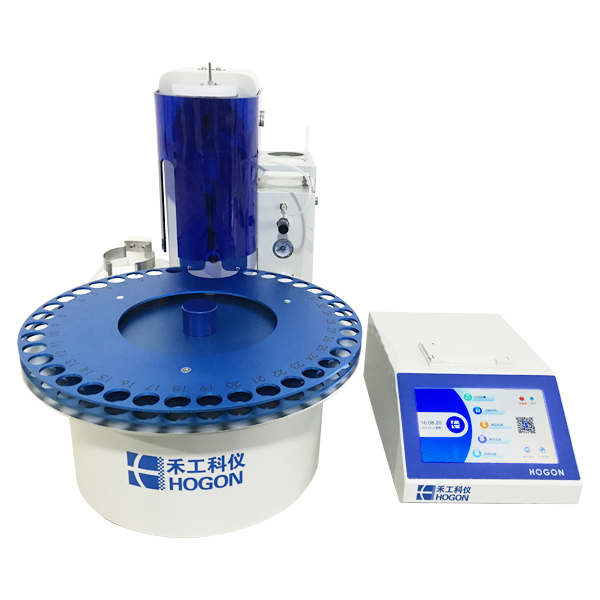AKF-CAS6卡爾費休水分測定儀 AKF-CAS6卡爾費休水分測定儀