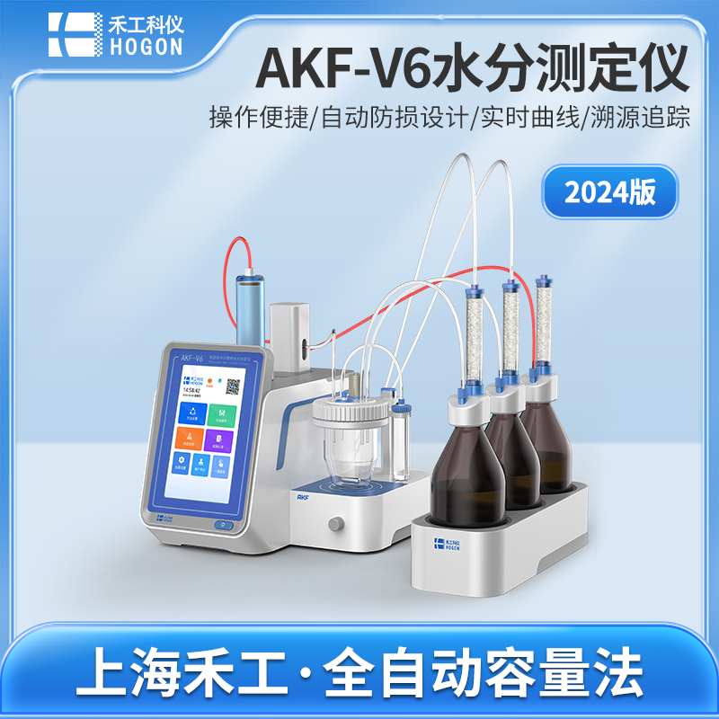 315·誠(chéng)信購(gòu)！| 卡爾費(fèi)休水分儀福利活動(dòng)，助你高效控品質(zhì)！